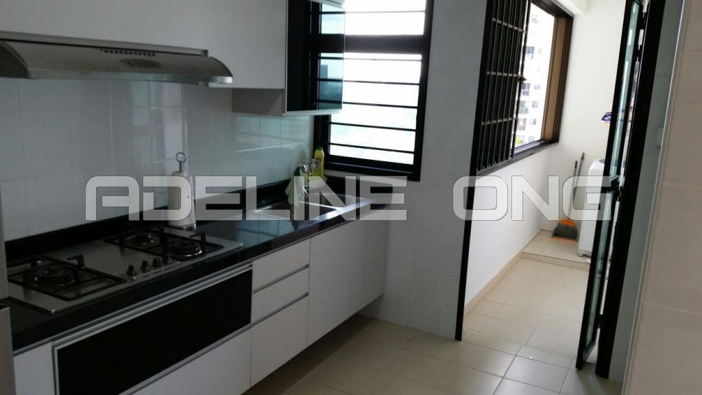 Blk 28A Dover Crescent (Queenstown), HDB 4 Rooms #105524092